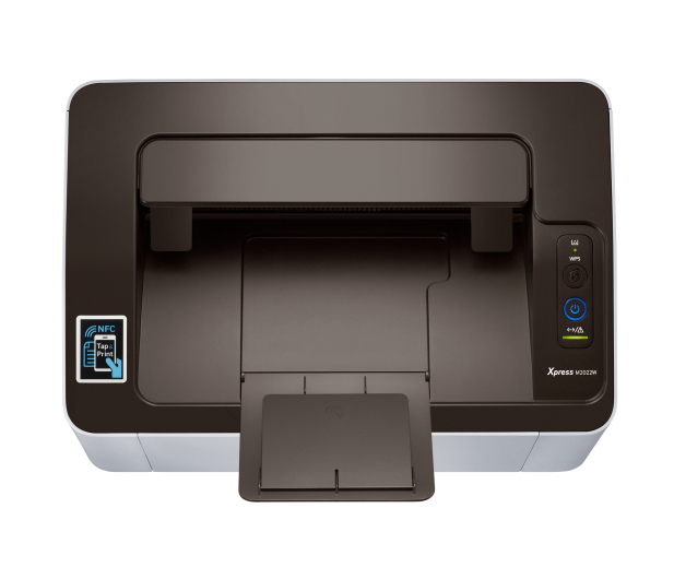 Samsung SL-M2022W (WIFI, NFC) - 159680 - zdjęcie 5